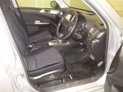 Subaru EXIGA
