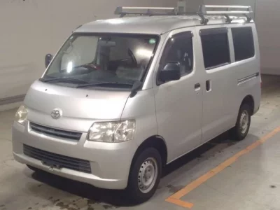 Toyota LITE ACE VAN