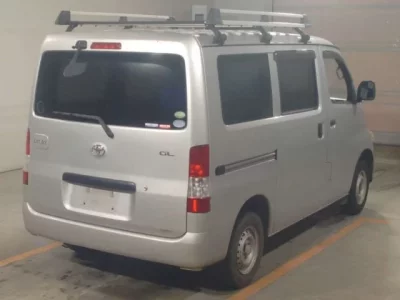 Toyota LITE ACE VAN