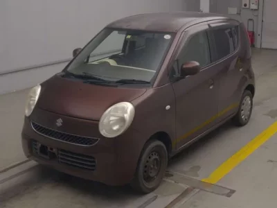 Suzuki MRWAGON