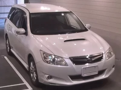 Subaru EXIGA