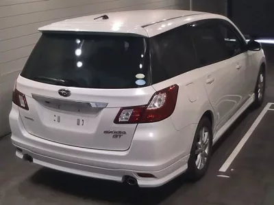 Subaru EXIGA