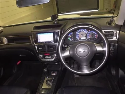 Subaru EXIGA