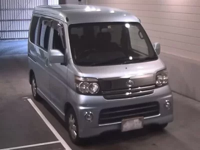 Daihatsu Atrai Wagon