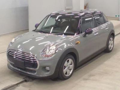 BMW MINI