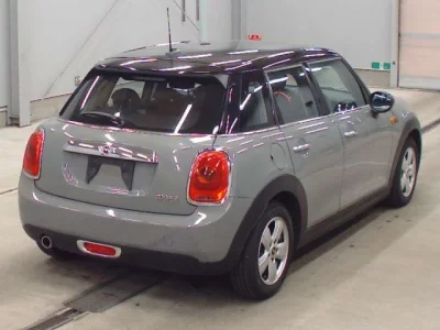 BMW MINI