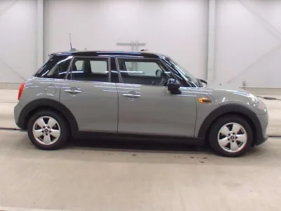 BMW MINI