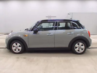 BMW MINI