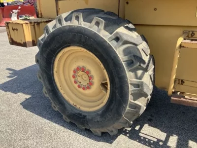TCM WHEELLOADER
