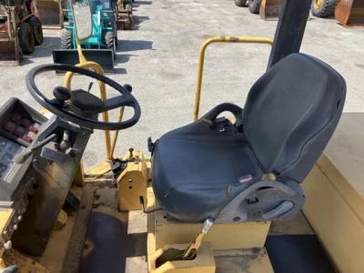 TCM WHEELLOADER