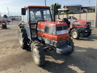 KUBOTA OTHER