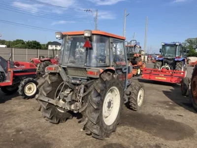 KUBOTA OTHER