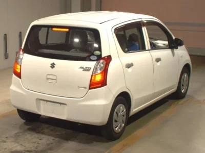 Suzuki ALTO ECO