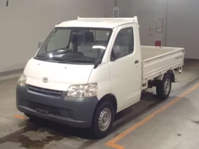 Toyota LITE ACE TRUCK