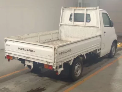 Toyota LITE ACE TRUCK