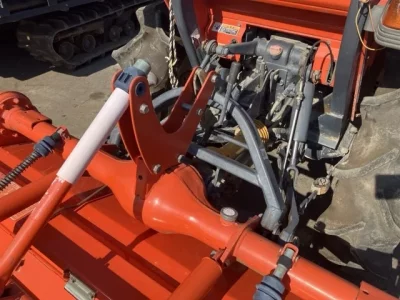 KUBOTA OTHER