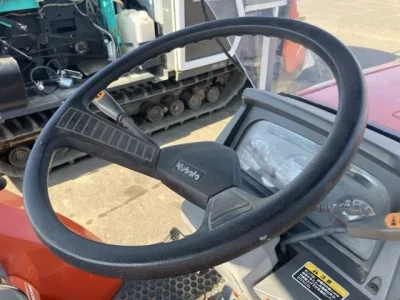 KUBOTA OTHER