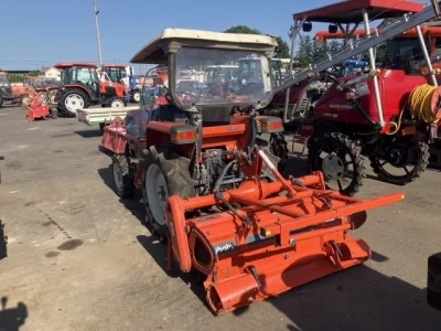 KUBOTA OTHER