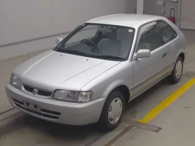 Toyota COROLLA2