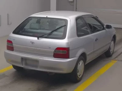 Toyota COROLLA2