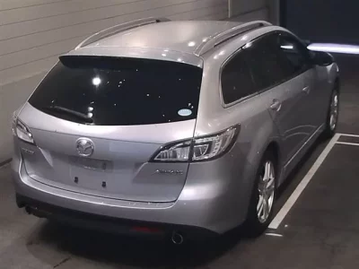 Mazda ATENZA WAGON