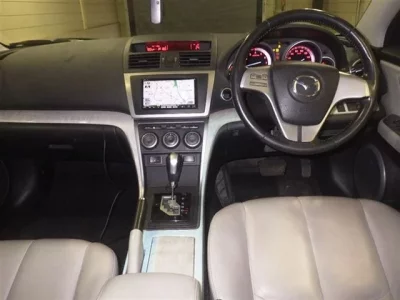 Mazda ATENZA WAGON