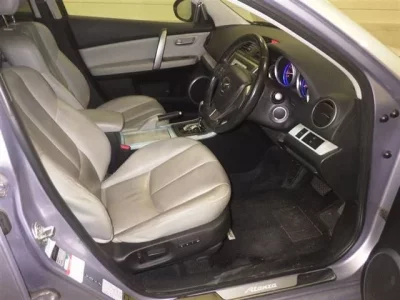 Mazda ATENZA WAGON