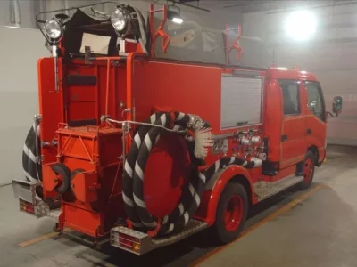Hino DUTRO