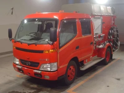 Hino DUTRO