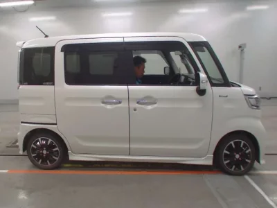 Mazda FLAIR WAGON