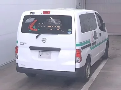 Nissan NV200