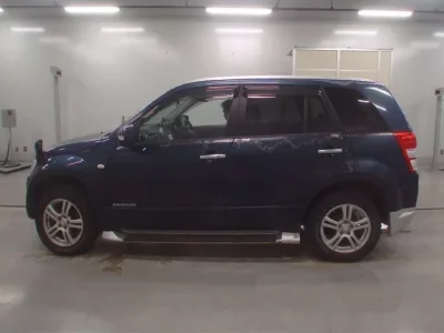 Suzuki ESCUDO