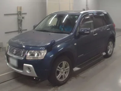 Suzuki ESCUDO