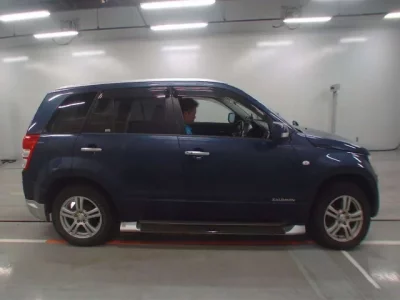 Suzuki ESCUDO