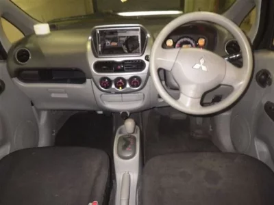 Mitsubishi I