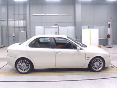 Alfa Romeo 156