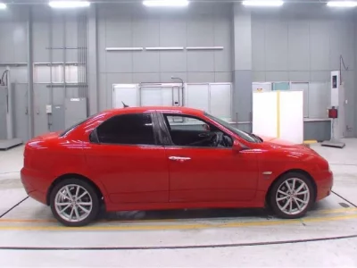 Alfa Romeo 156