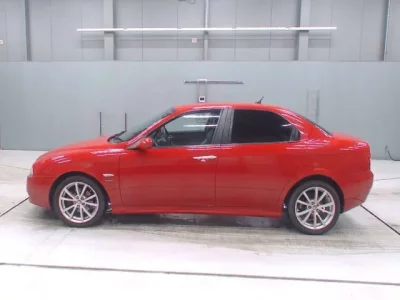 Alfa Romeo 156