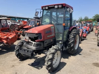 YANMAR OTHER