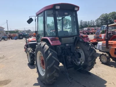 YANMAR OTHER