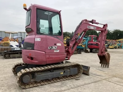 KOMATSU D20PL-7