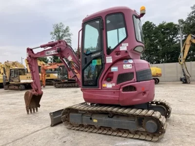 KOMATSU D20PL-7
