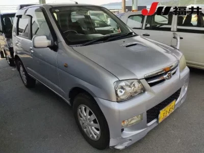 Daihatsu TERIOS KID