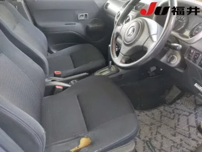 Daihatsu TERIOS KID