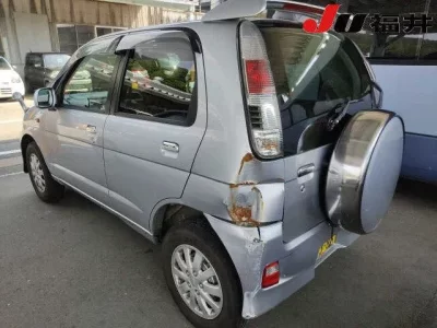 Daihatsu TERIOS KID