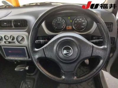 Daihatsu TERIOS KID