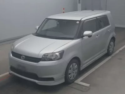 Toyota COROLLA RUMION