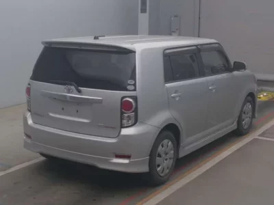 Toyota COROLLA RUMION
