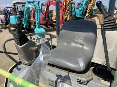 YANMAR VIO17