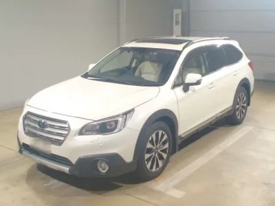 Subaru LEGACY OUTBACK
